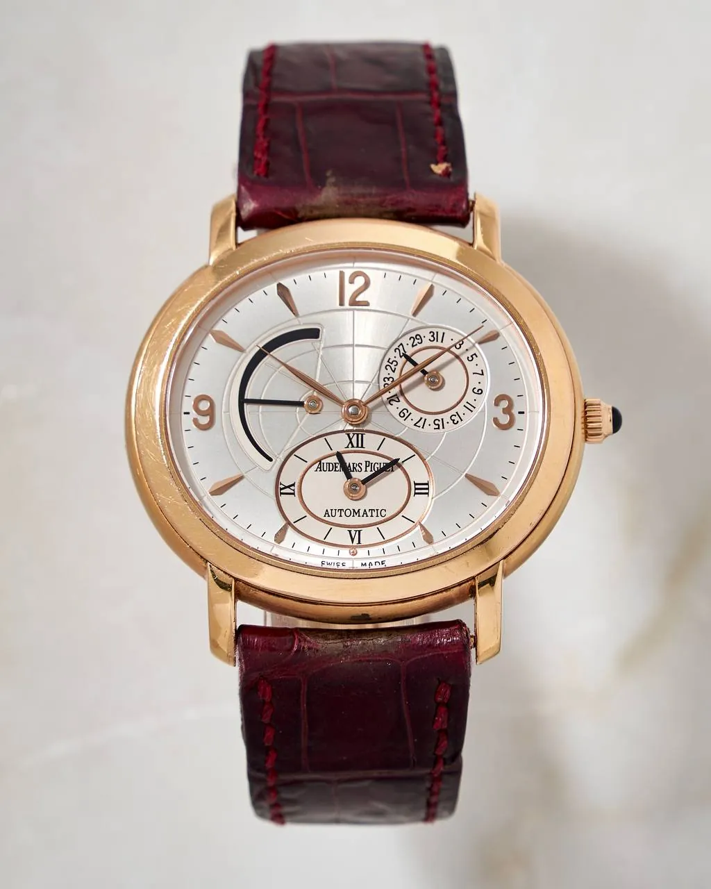 Audemars Piguet Millenary 25778 – 11