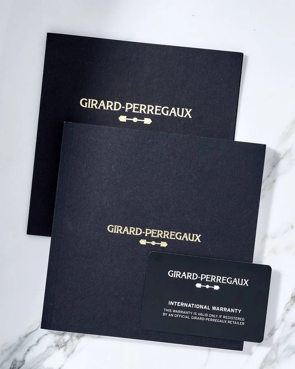 Girard Perregaux Laureato Green Dial 42mm – 12