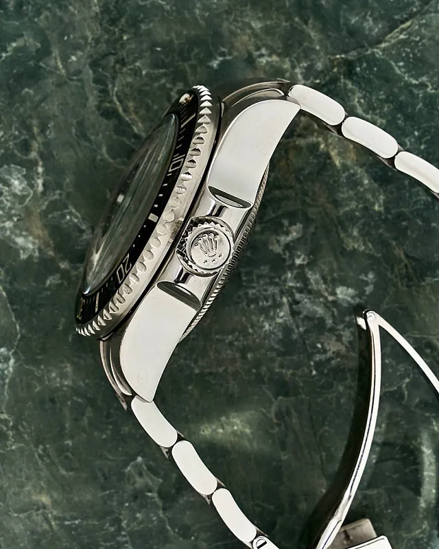 Rolex Sea-Dweller Deepsea 44mm 116660 – 7