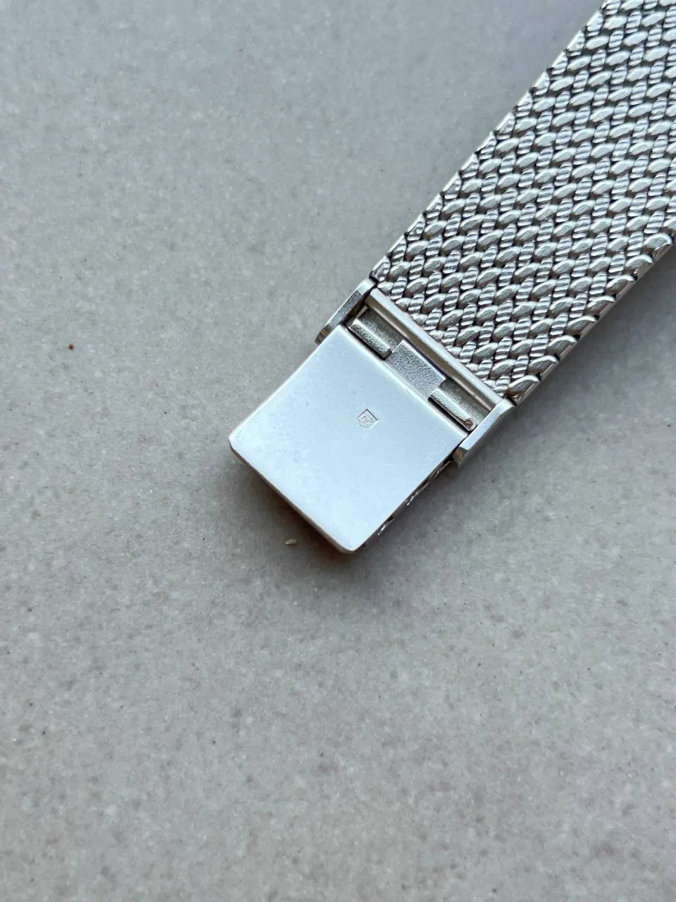 Audemars Piguet Cobra White Gold – 8