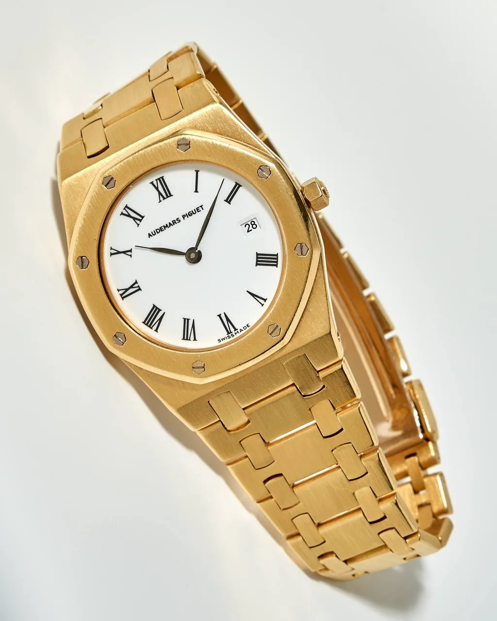 Audemars Piguet Royal Oak 56175BA – 2
