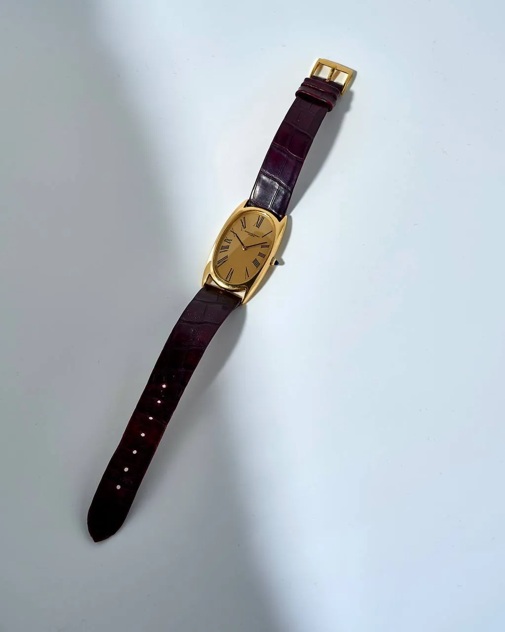 Audemars Piguet Ovale Allongee – 8