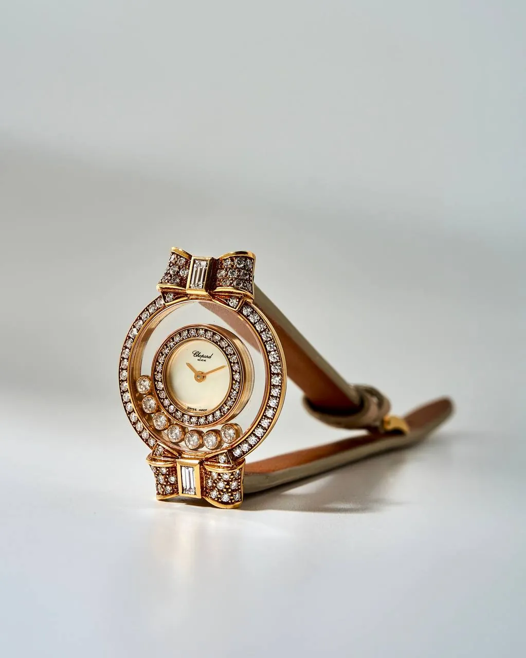 Chopard Happy 7 Diamonds 4097 – 4