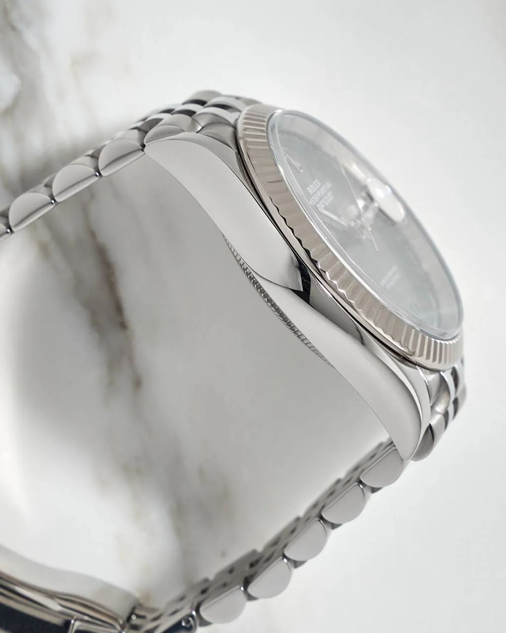 Rolex Datejust 36mm Wimbledon 126234 – 10