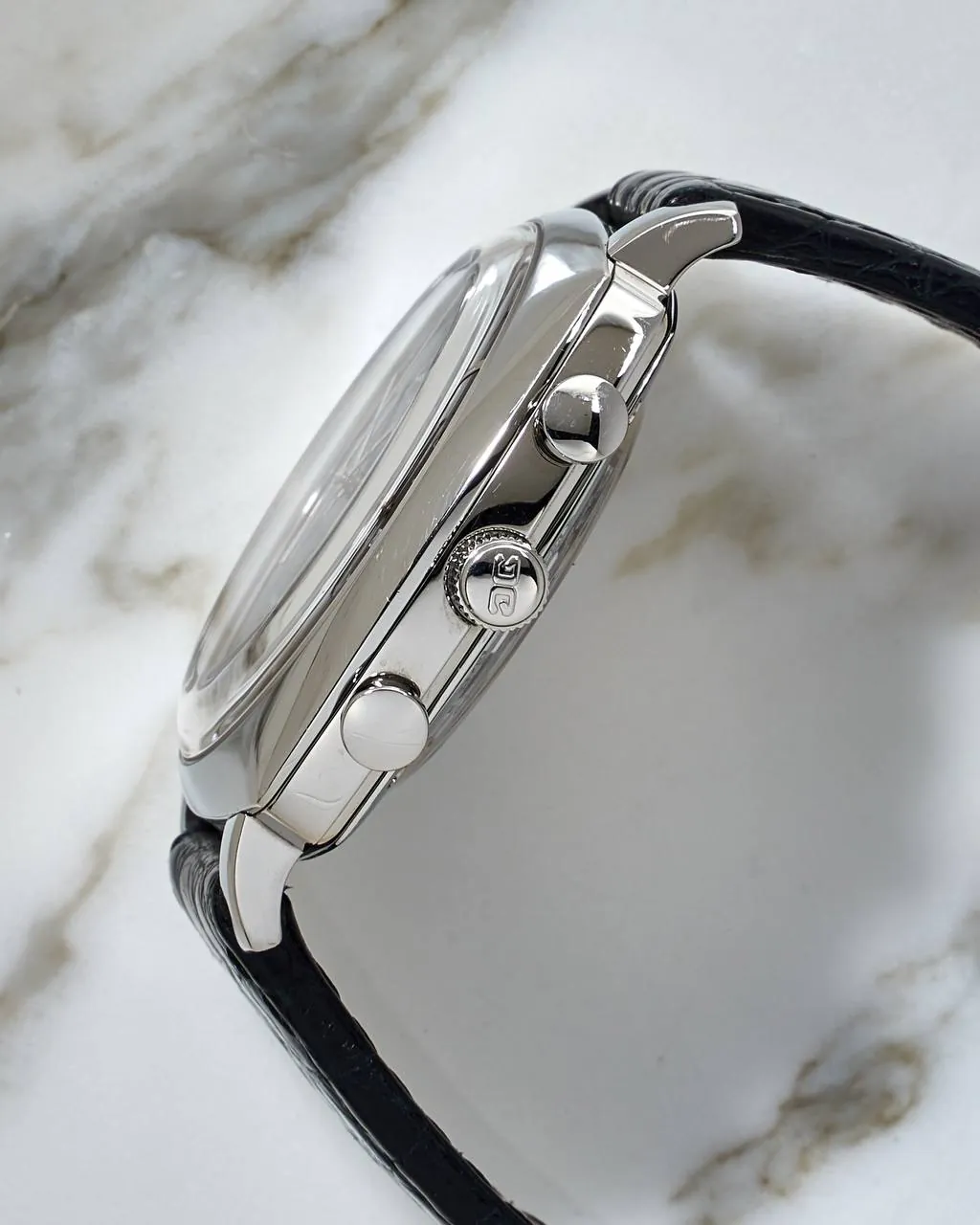 Glashütte Original Sixties Square Chronograph – 7