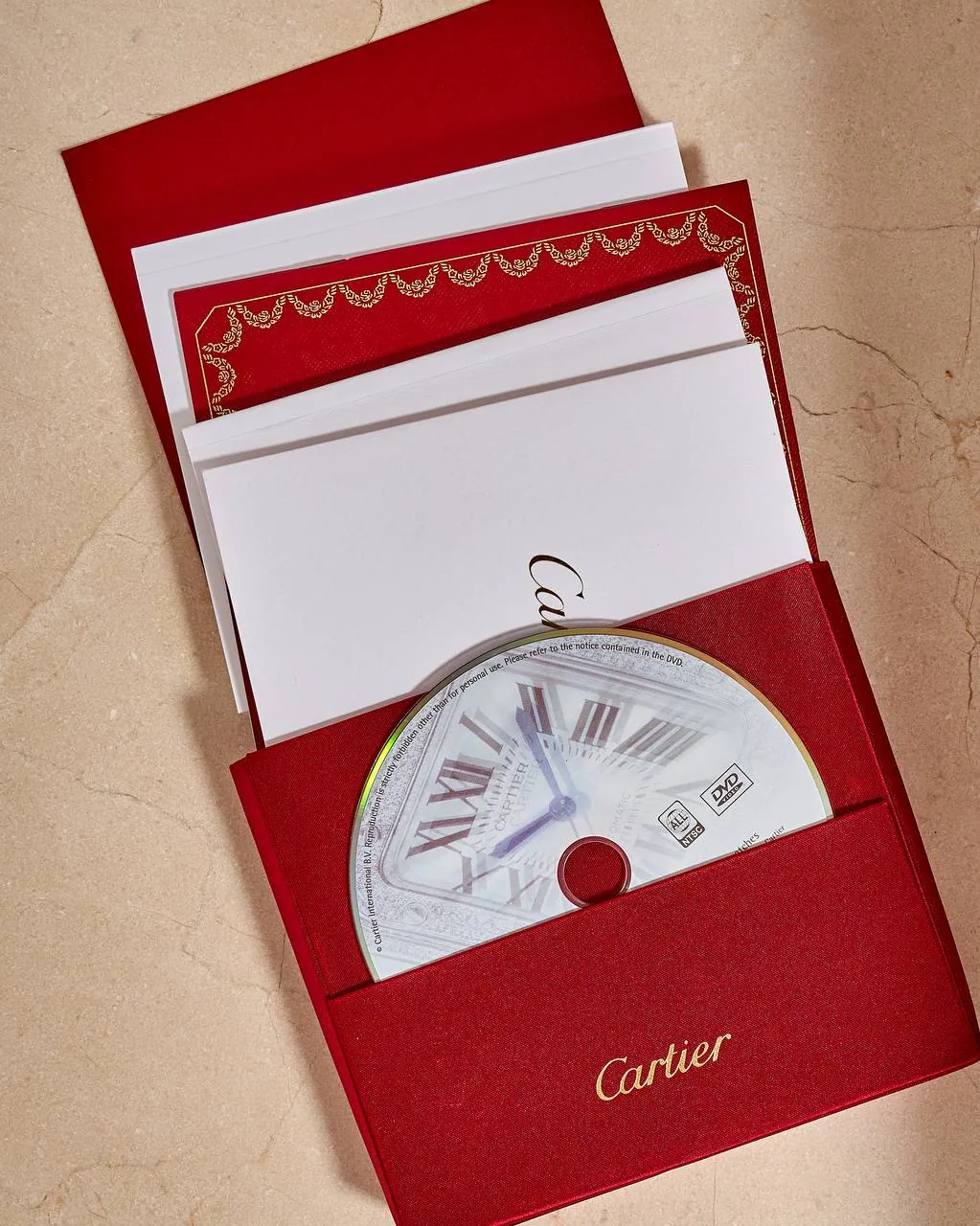 Cartier Ballon Bleu Automatic Diamonds 3003 – 10