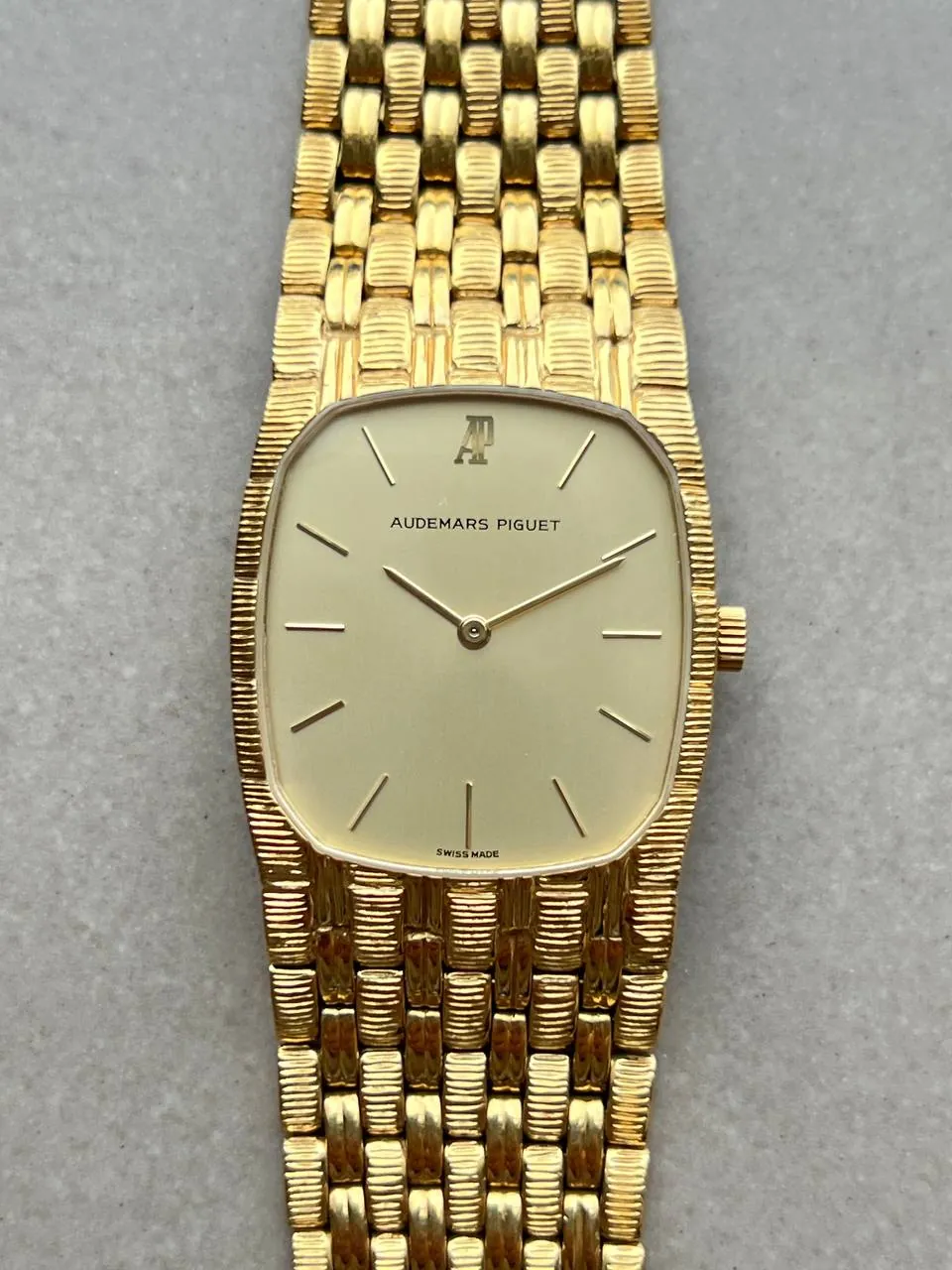 Audemars Piguet Cobra – 8