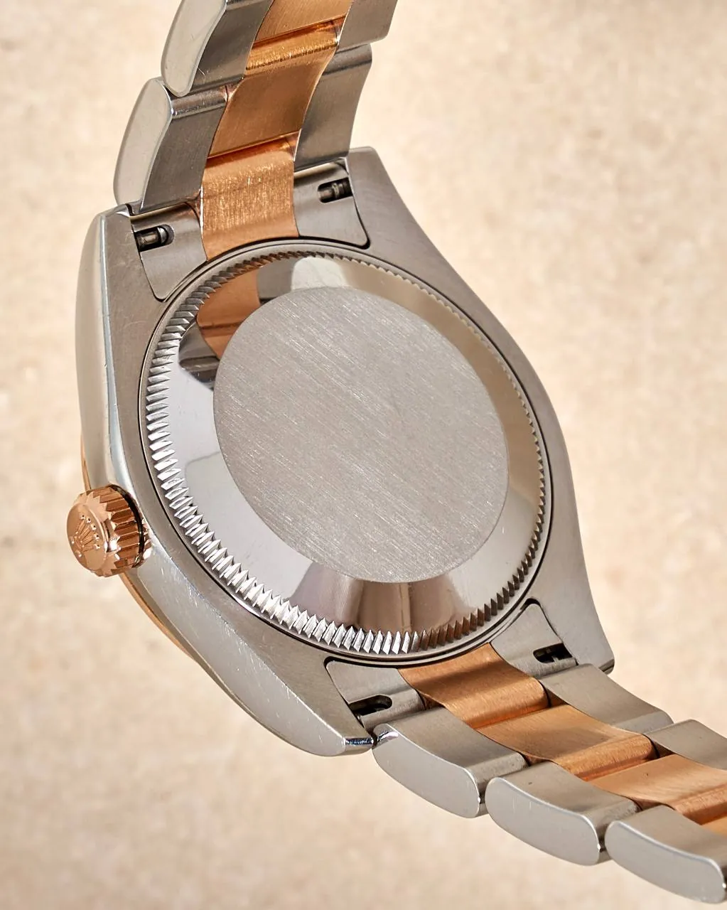 Rolex Datejust 31mm Steel & Rose Gold 178241 – 8