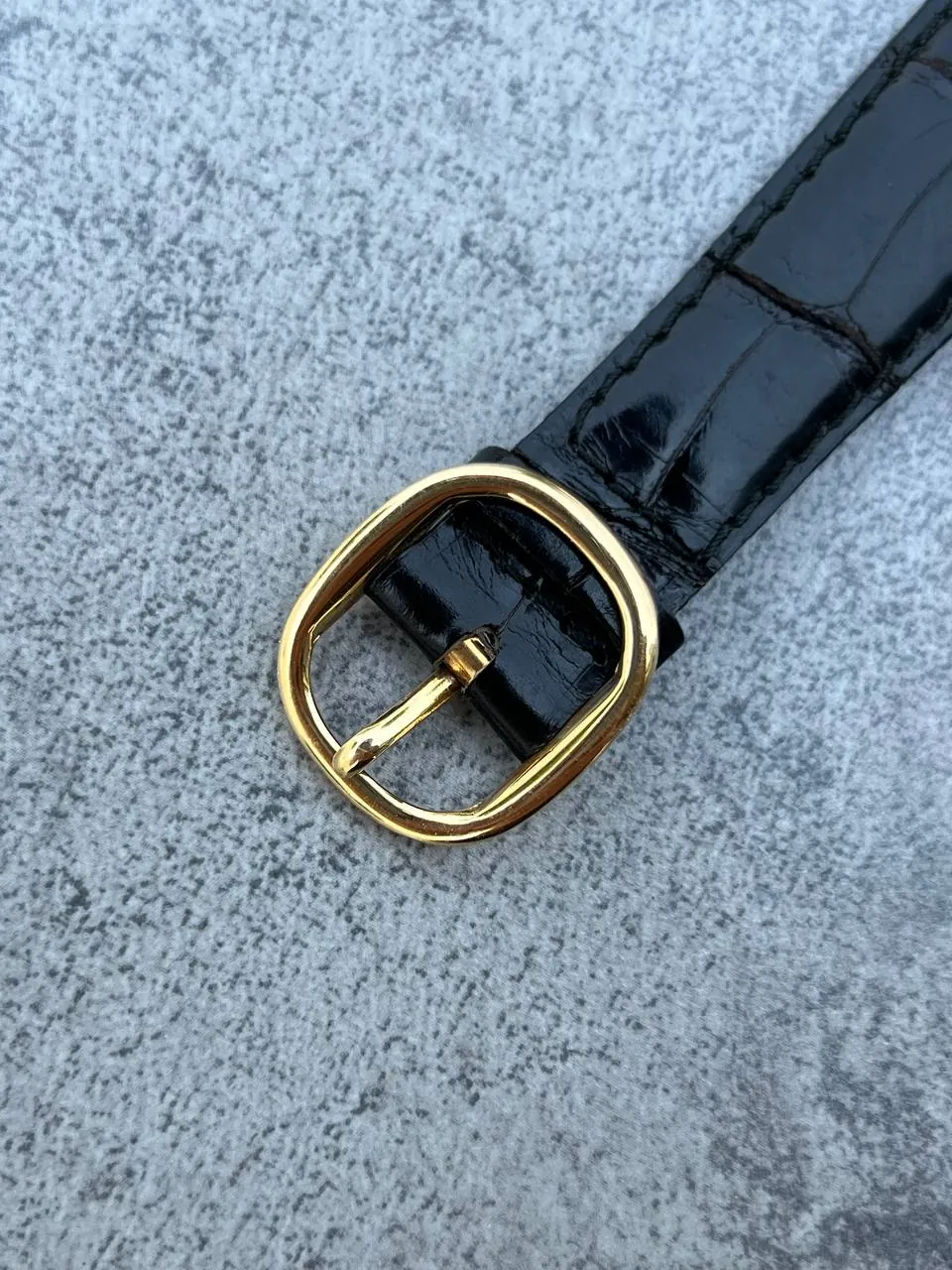 Patek Philippe Vintage Ellipse Automatic 3594 – 8