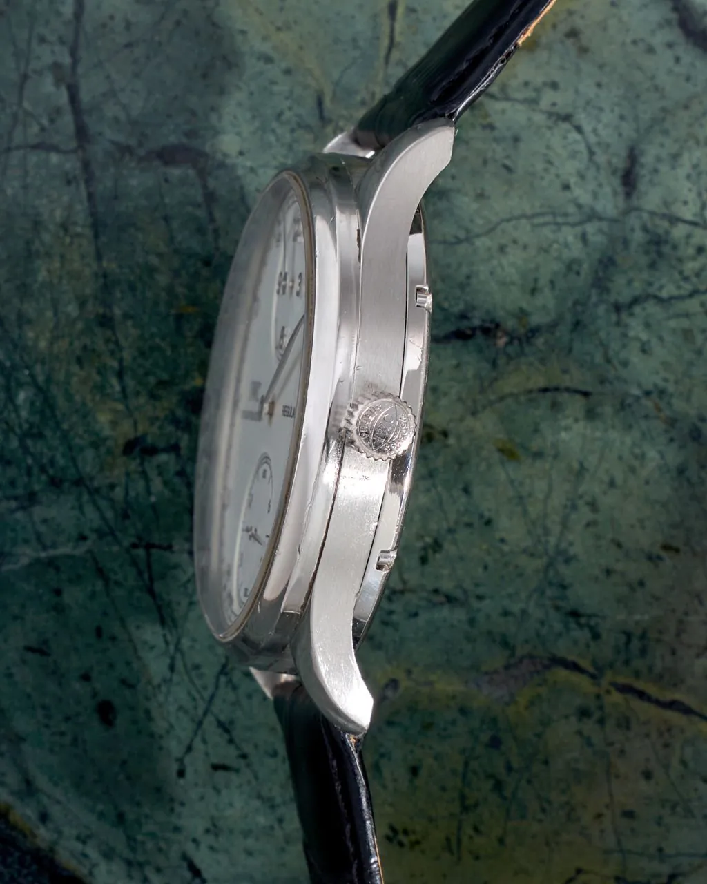 IWC Portuguese Regulateur Platinum LE 500pcs – 10
