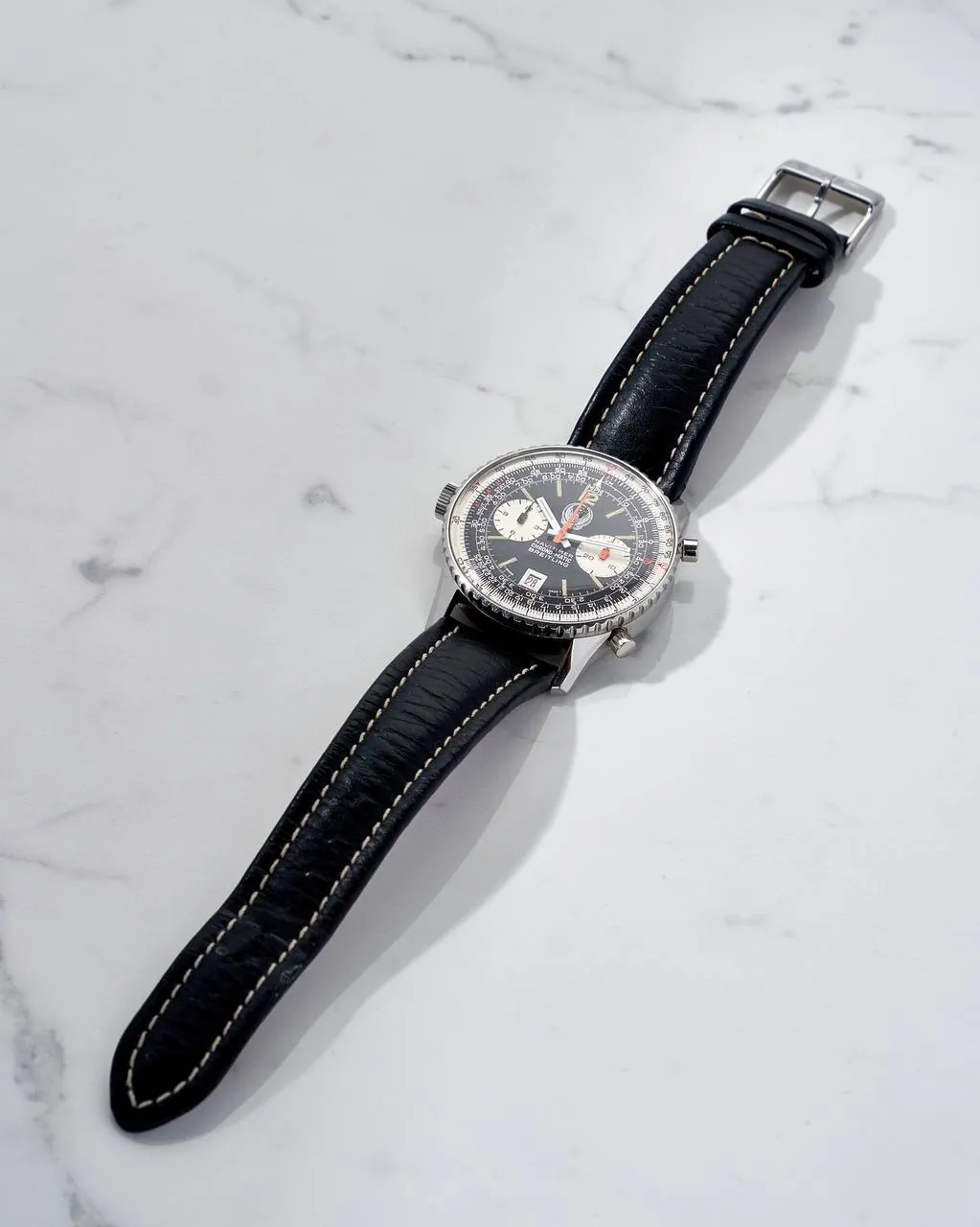 Breitling Navitimer Chrono-Matic – 4