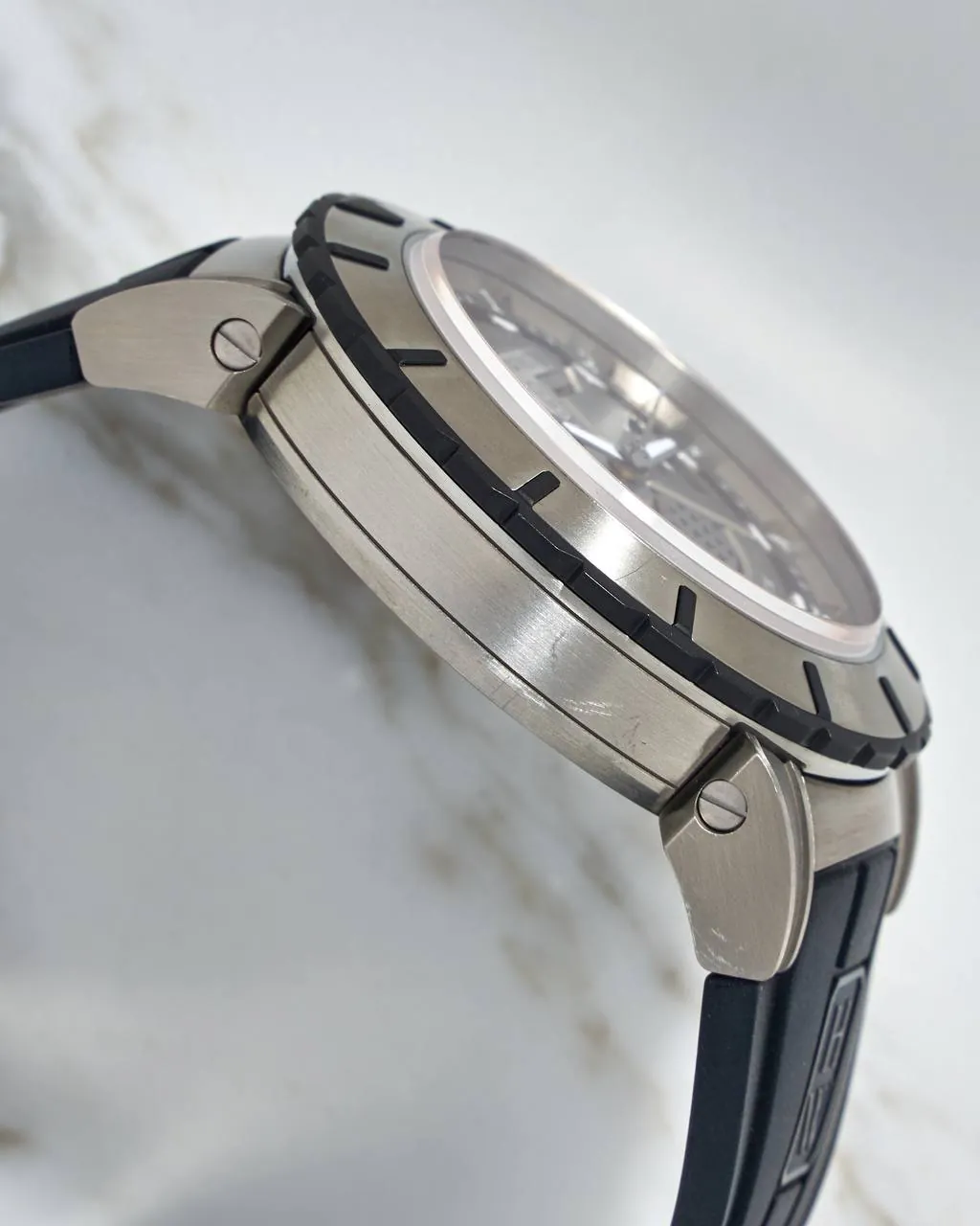 Harry Winston Ocean Sport Automatic – 5