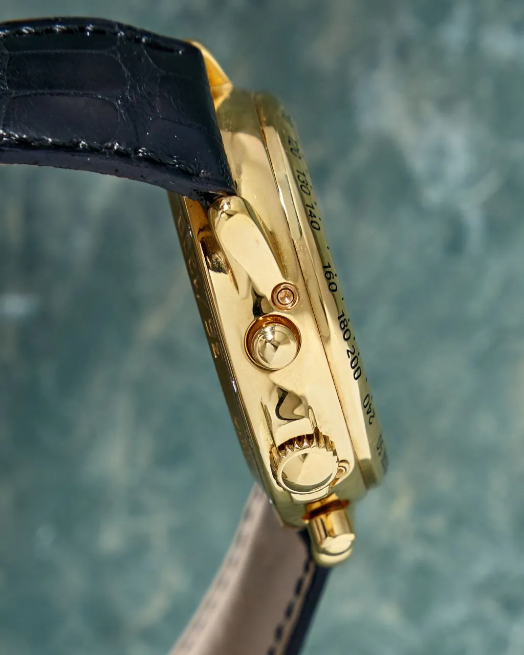 Chopard Classic Perpetual Calendar Chronograph Limited Edition – 6