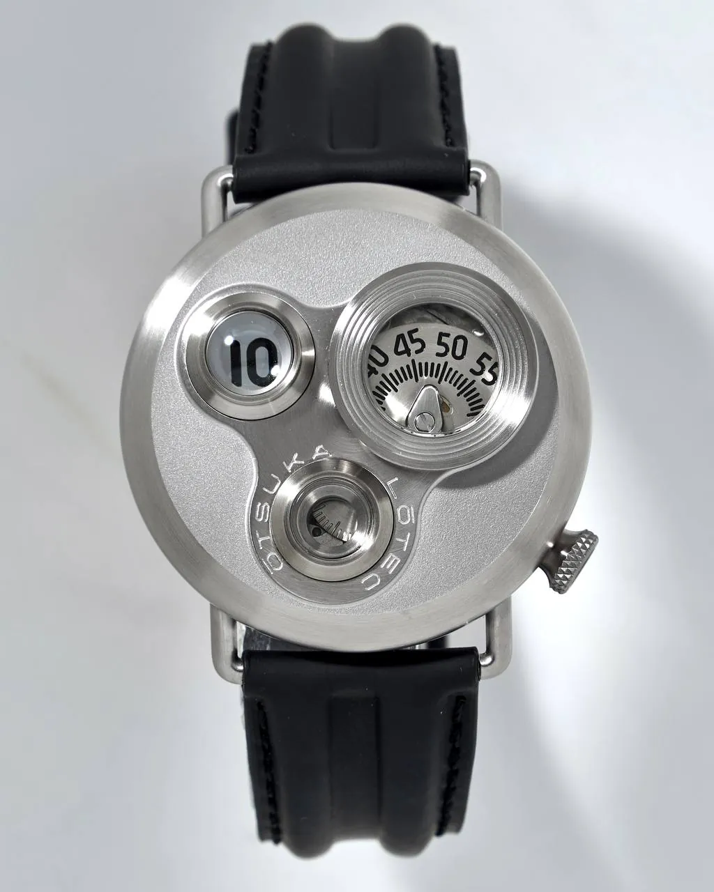 Otsuka Lotec No. 7.5 NEW 2026 Year – 4