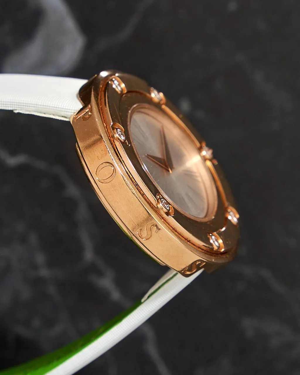 Piaget Possession Rose Gold Diamonds – 4