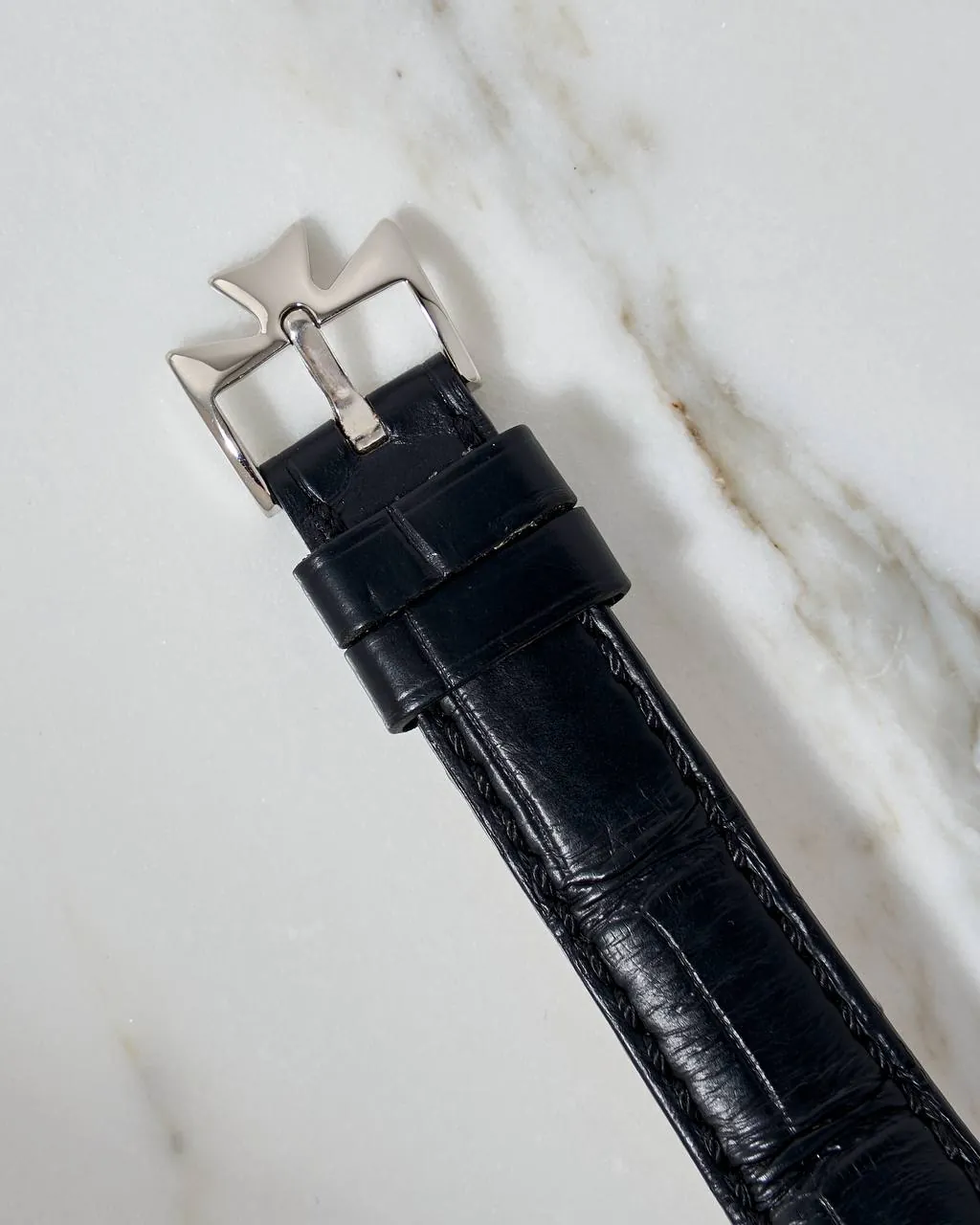 Vacheron Constantin Historiques Chronograph Platinum 47101 – 5