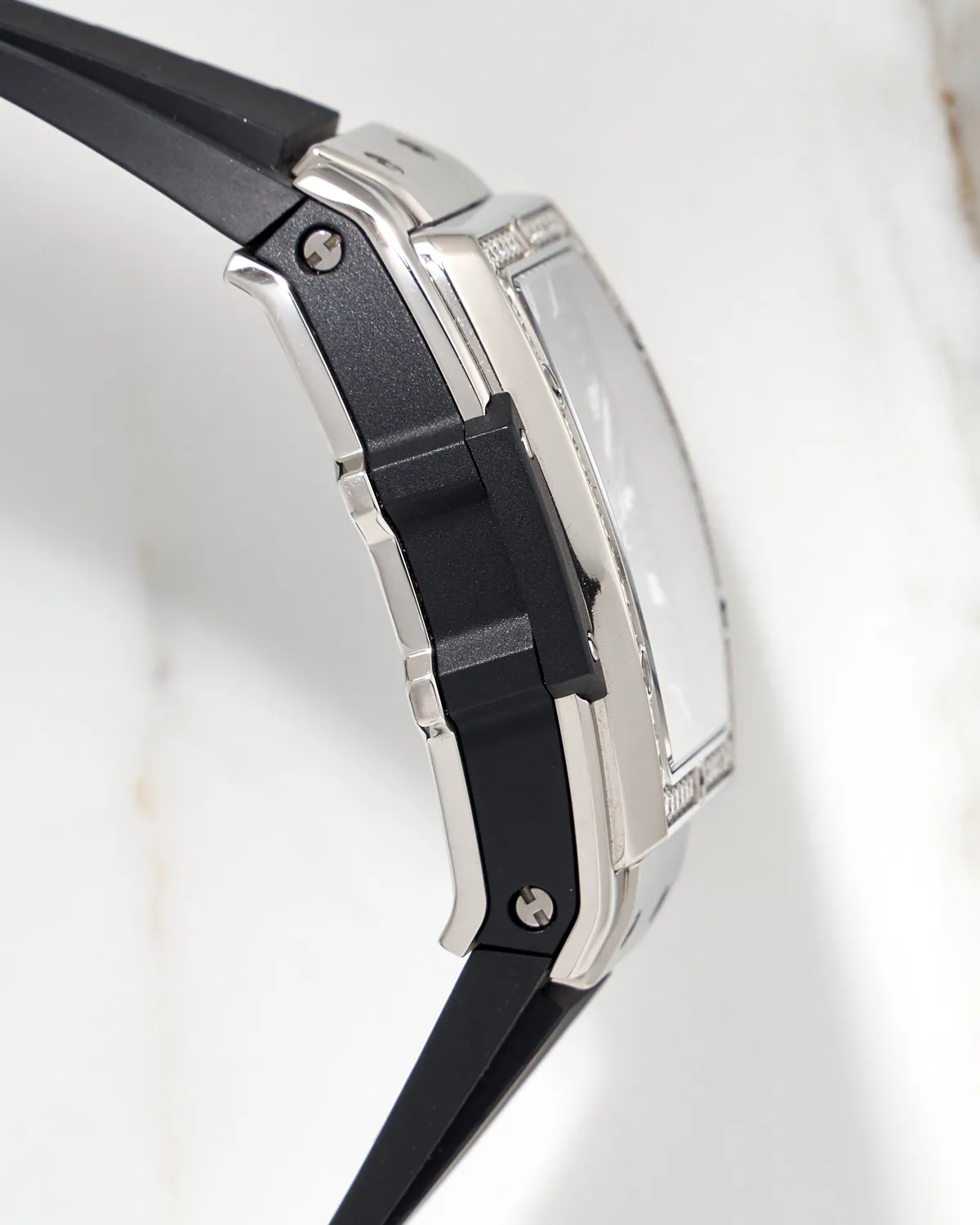 Hublot Spirit of Big Bang Titanium Diamonds 39mm – 7