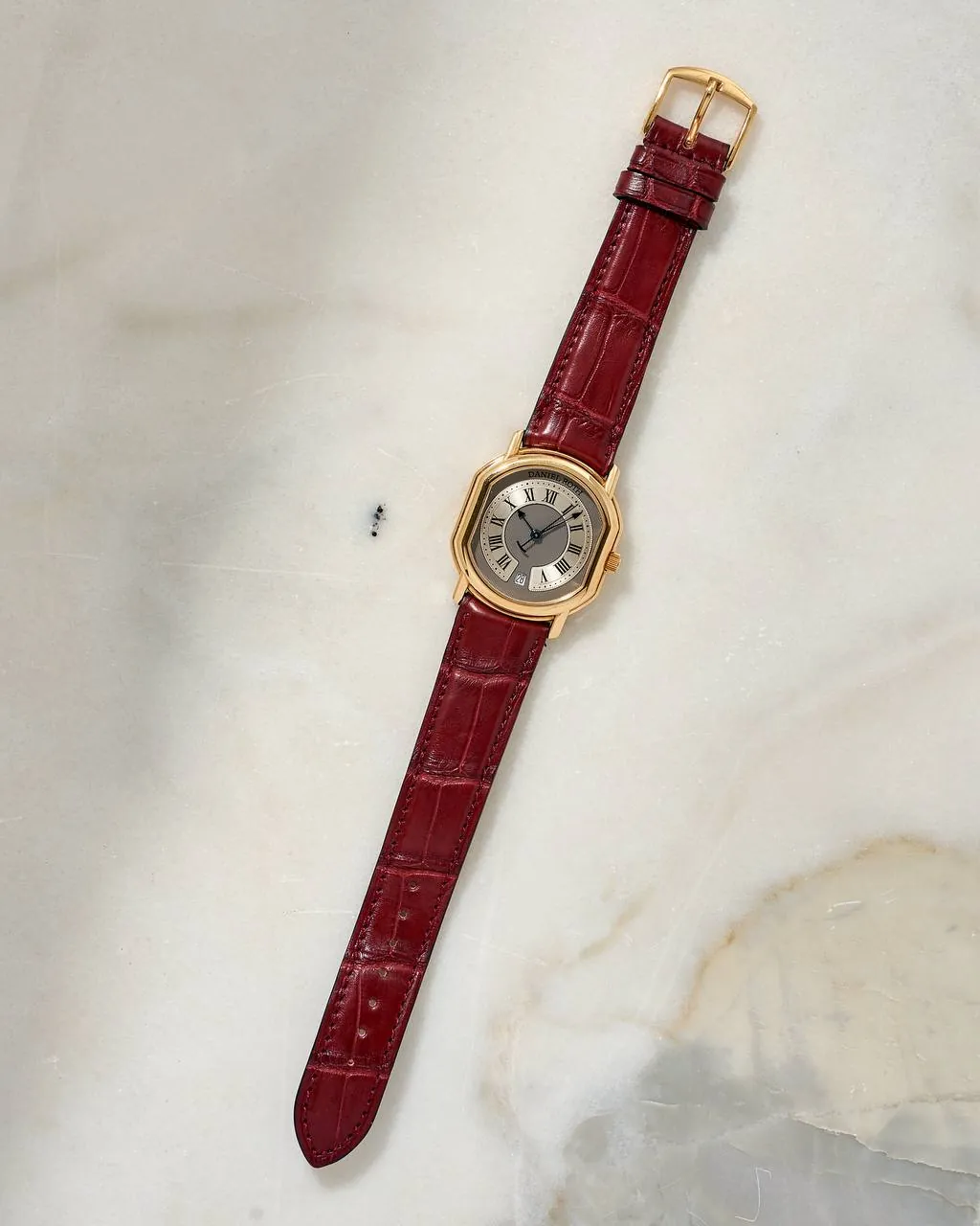 Daniel Roth Sport Automatic 2157 – 3
