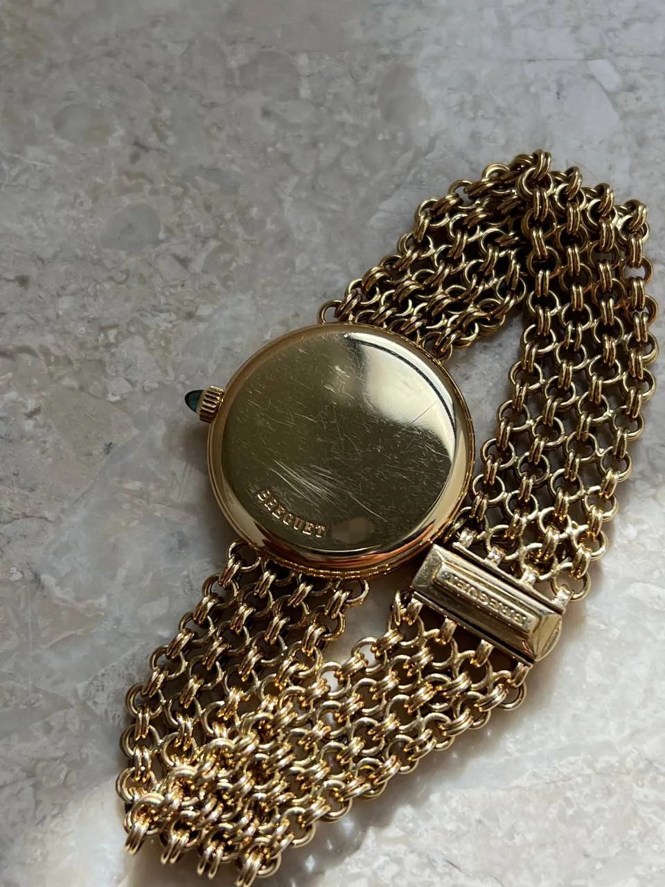 Breguet Classique Vintage – 4