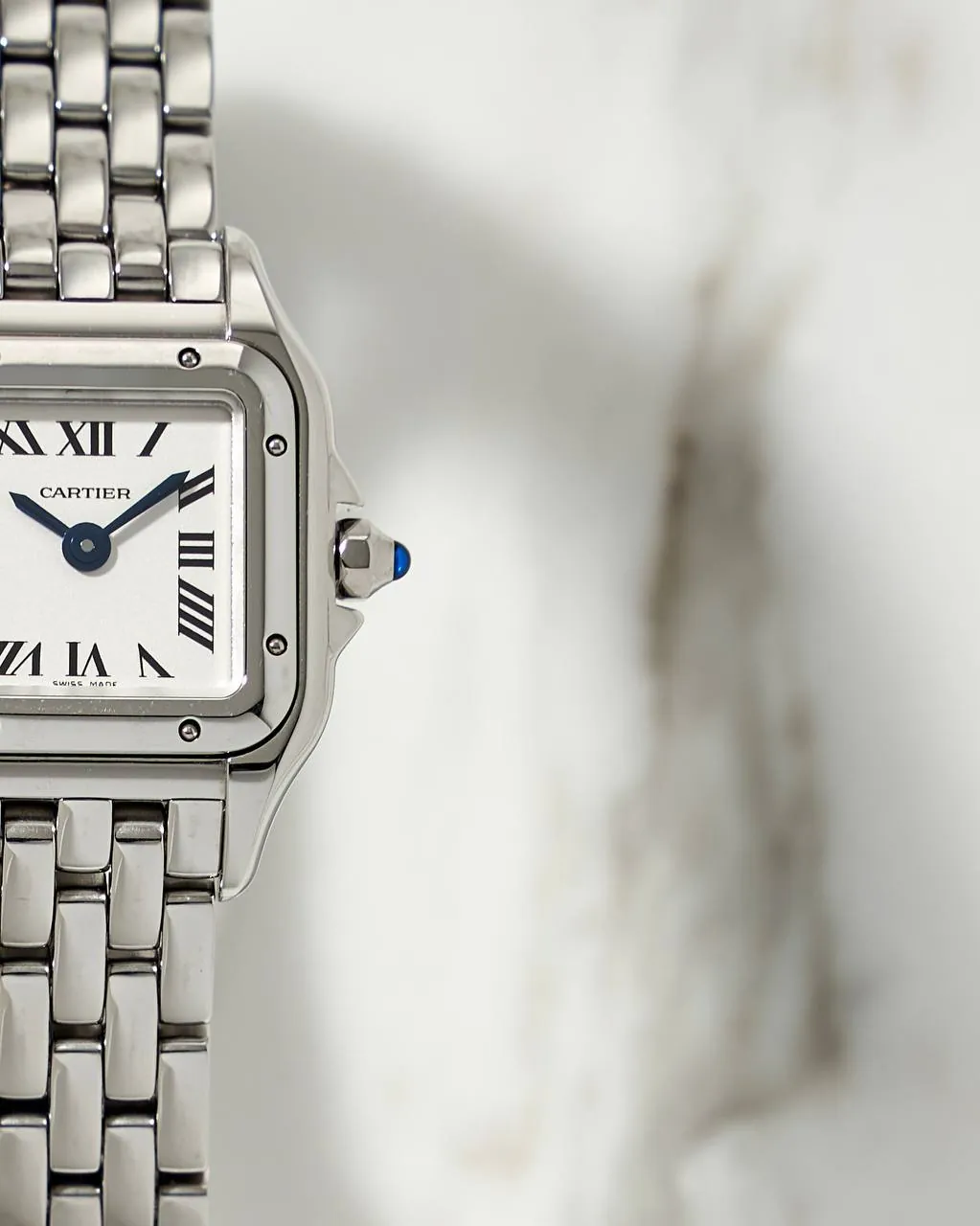 Cartier Panthere 4188 Mini NEW – 2
