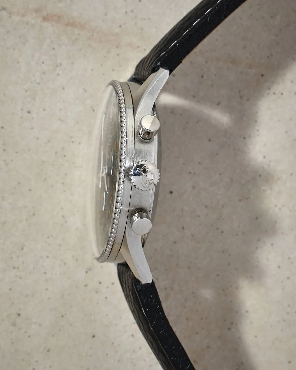 Breitling Vintage Navitimer Cosmonaute Chronograph – 8