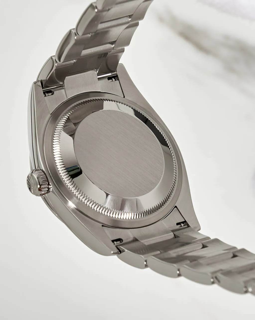 Rolex Datejust 36mm Wimbledon 126200 – 6