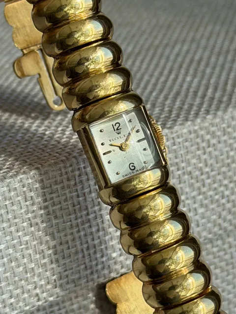 Rolex Vintage Ladies 4388