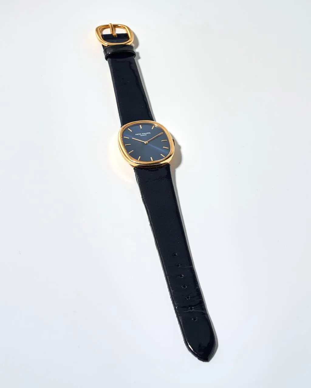 Patek Philippe Golden Ellipse 3848 – 7