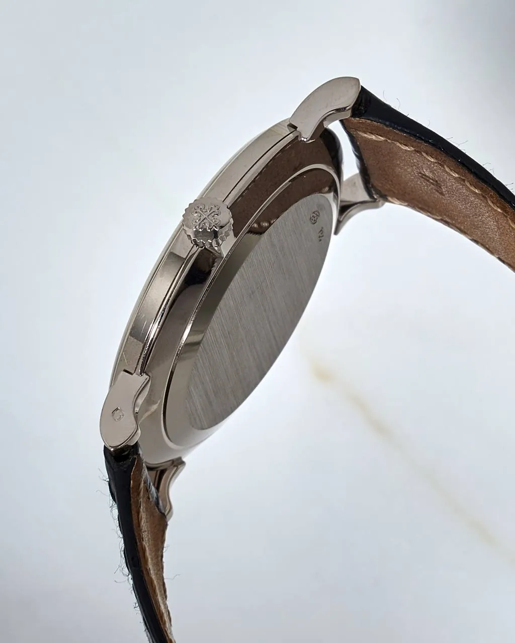 Patek Philippe Calatrava 5022 White Gold – 7