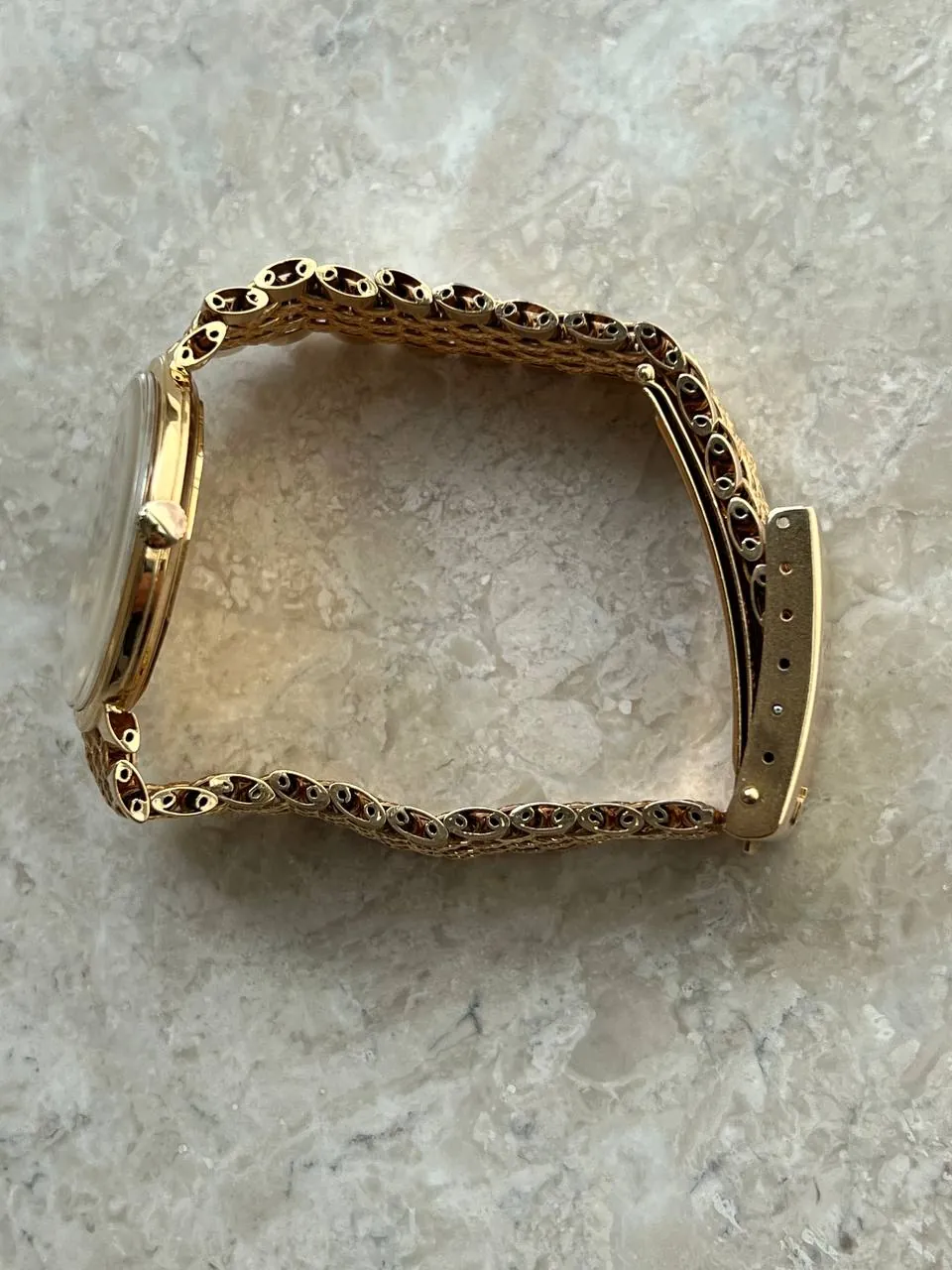 Audemars Piguet Vintage Ultra Thin 5273 – 3