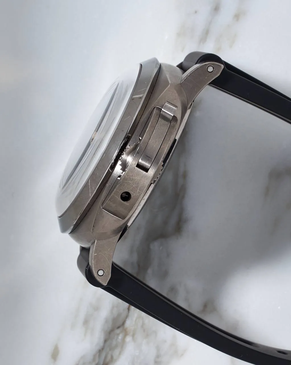 Panerai Luminor 1950 8 Day Equation of Time PAM670 – 6