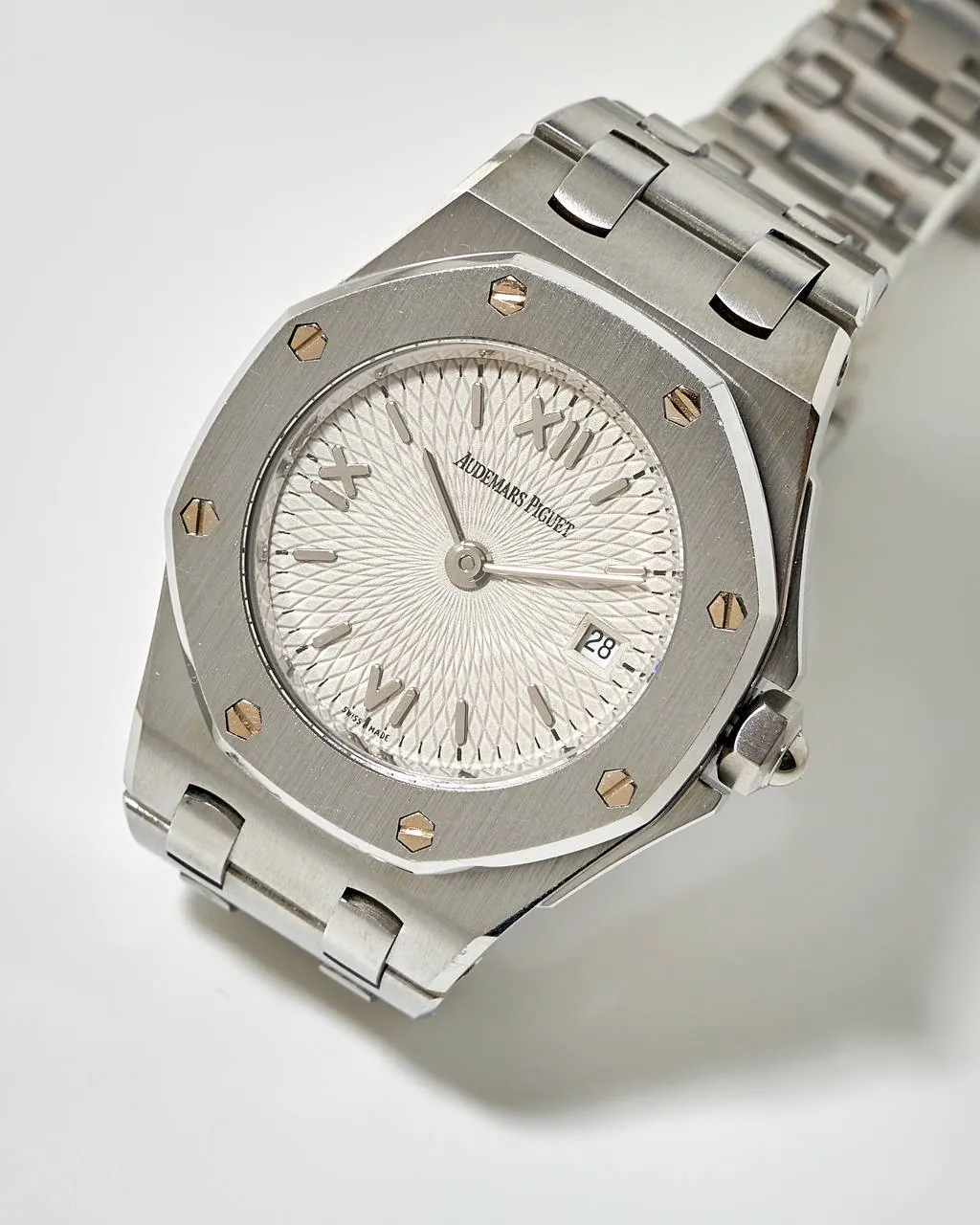 Audemars Piguet Royal Oak Offshore 67150 – 2