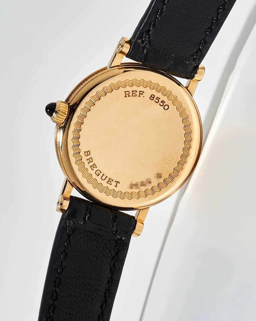 Breguet Classique Ladies 8550 – 3