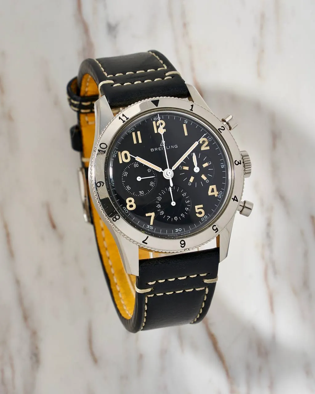 Breitling Aviator 8 AVI 765 1953 Re-Edition – 11