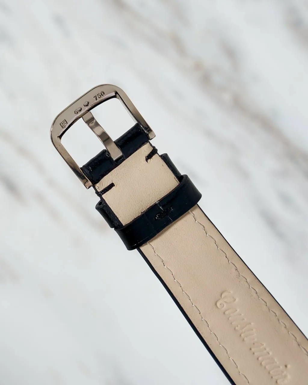 Audemars Piguet Jules Audemars 77238 White Gold – 5