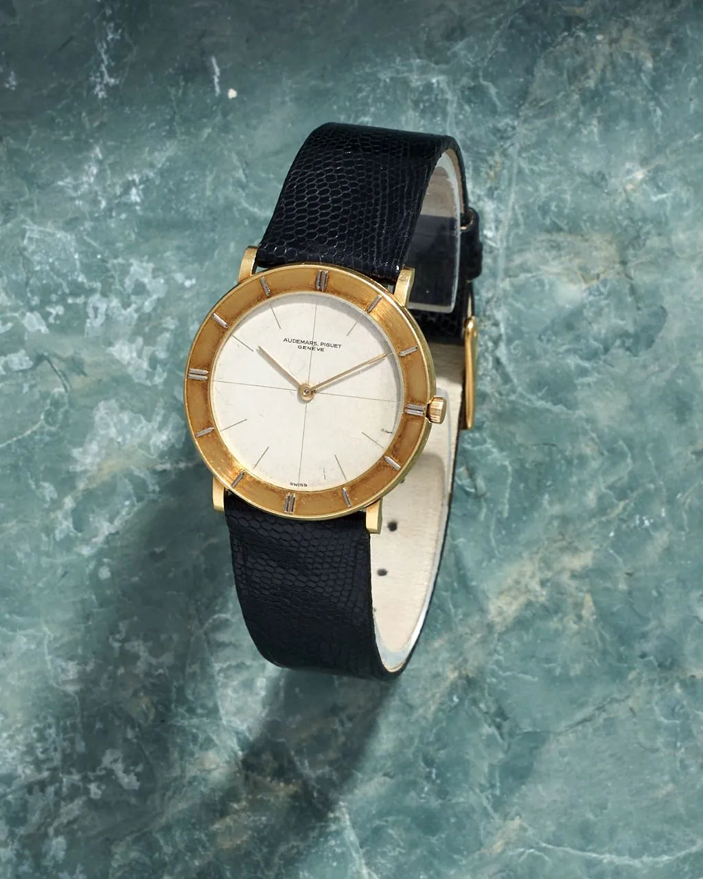 Audemars Piguet Ultra Slim Extrapiatto Vintage – 5