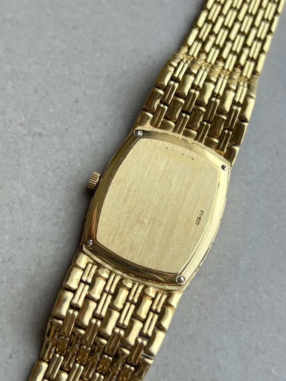 Audemars Piguet Cobra – 4
