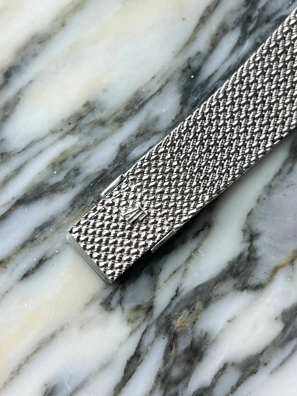 Audemars Piguet Cobra White Gold Diamond Indexes – 6