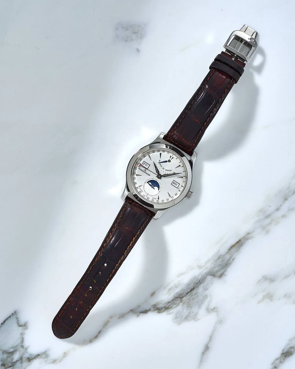 Jaeger-LeCoultre Master Calendar Reserve De Marche Moon Q151812A – 6