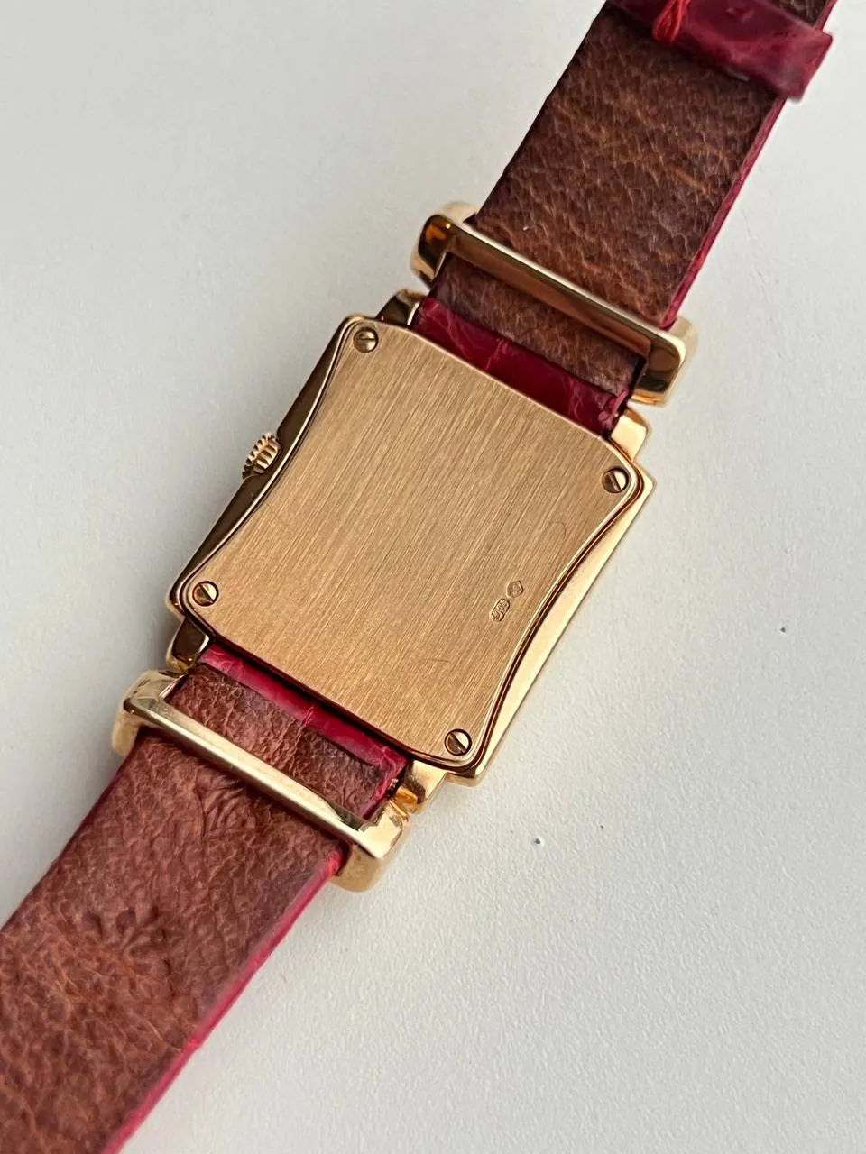 Patek Philippe Ladies Gondolo 4844 – 8