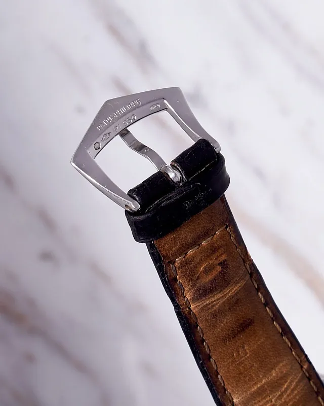 Patek Philippe Annual Calendar Platinum 5035 – 4