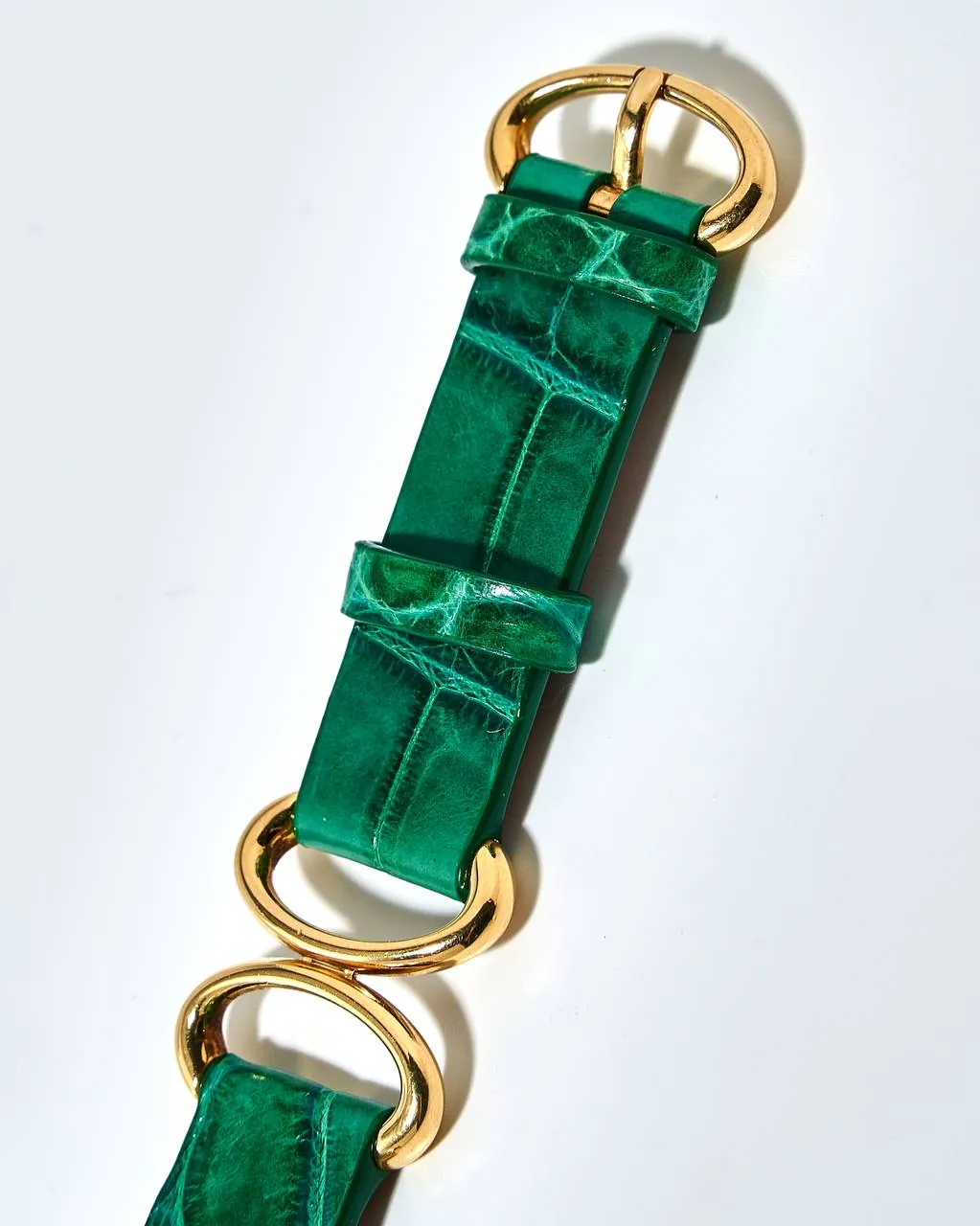 Piaget Oval Belt Hoop 9802 D – 4