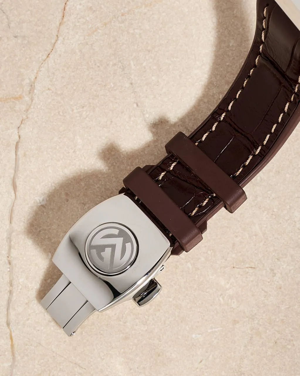 Franck Muller Vanguard Casablanca Chronograph NEW – 6