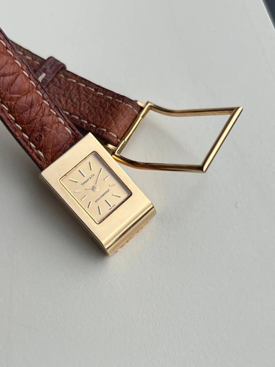 Tiffany & Co. Schlumberger Large – 5