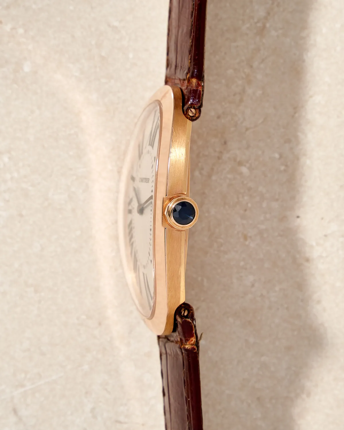 Cartier Baignoire XL 3033 – 5