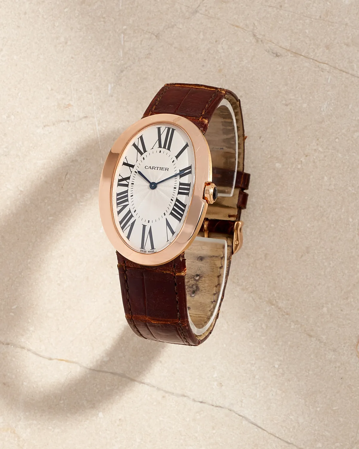 Cartier Baignoire XL 3033 – 11