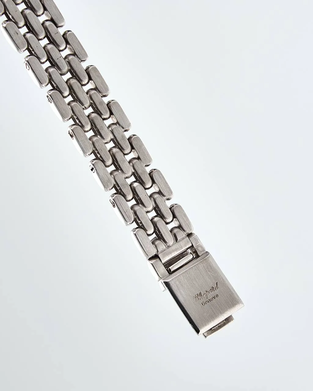 Chopard Happy Diamonds MoP Dial White Gold 4112 – 8