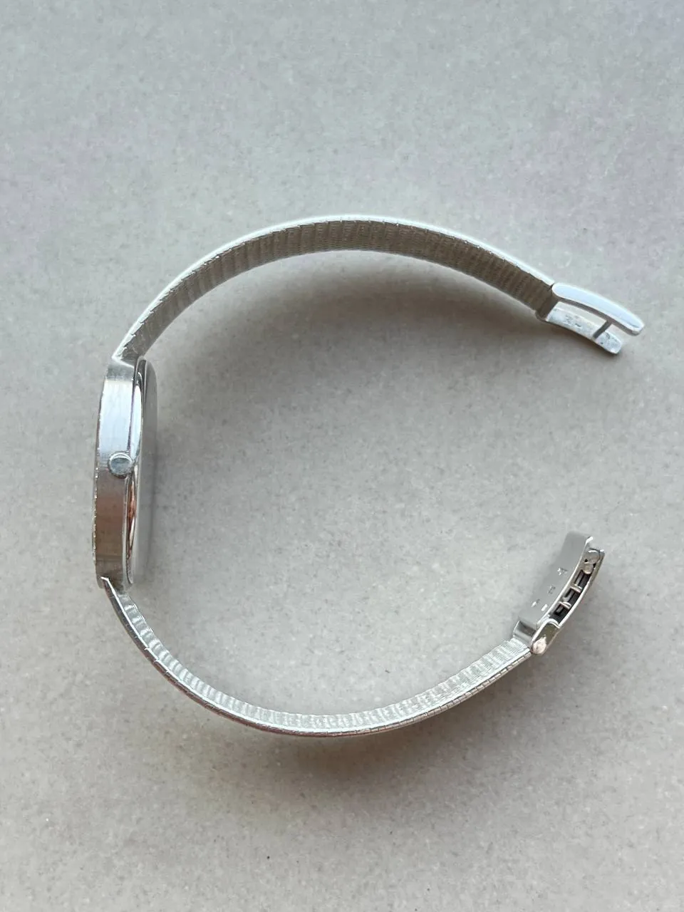 Audemars Piguet TV Shape Automatic White Gold – 4