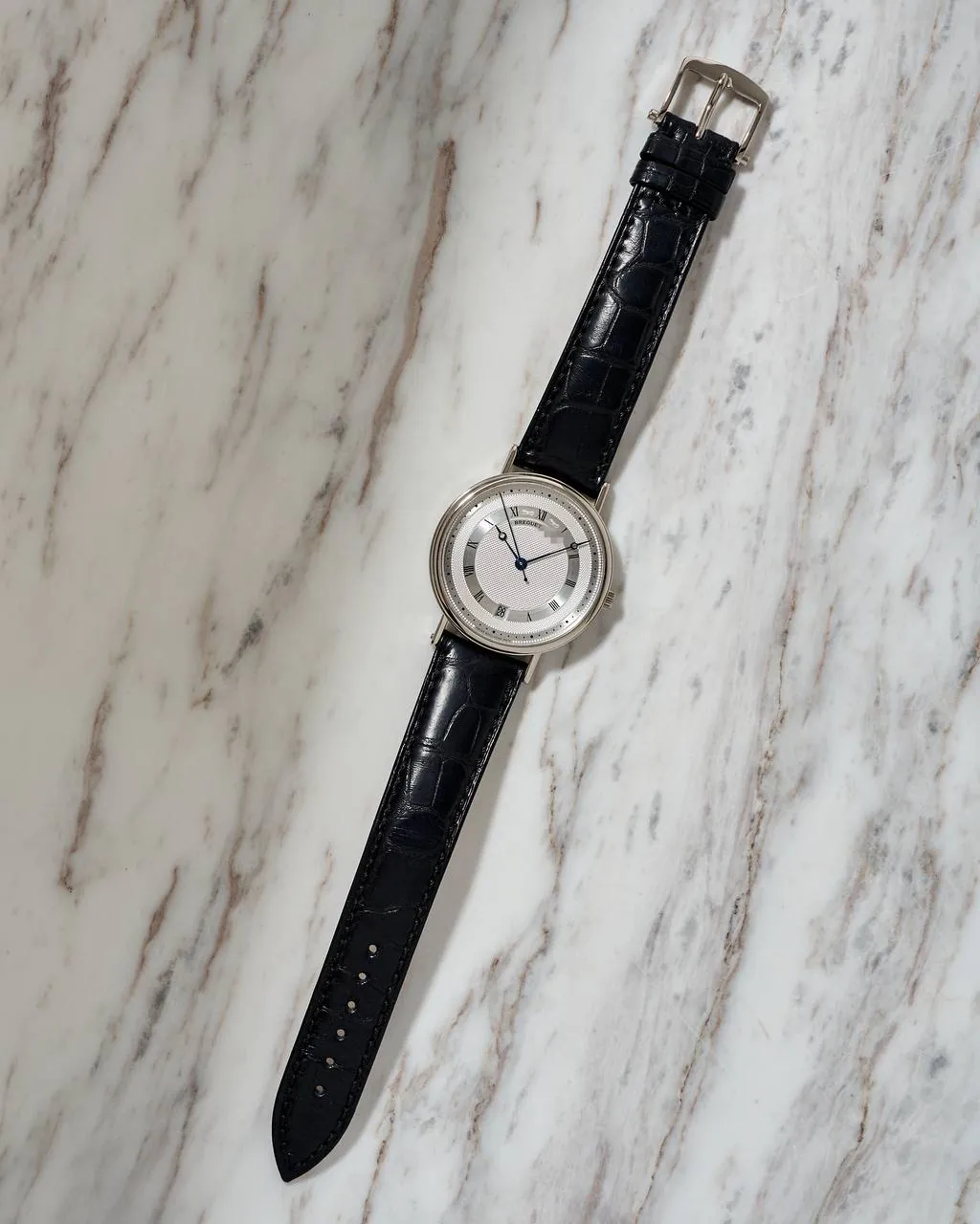 Breguet Classique 5930 White Gold – 8