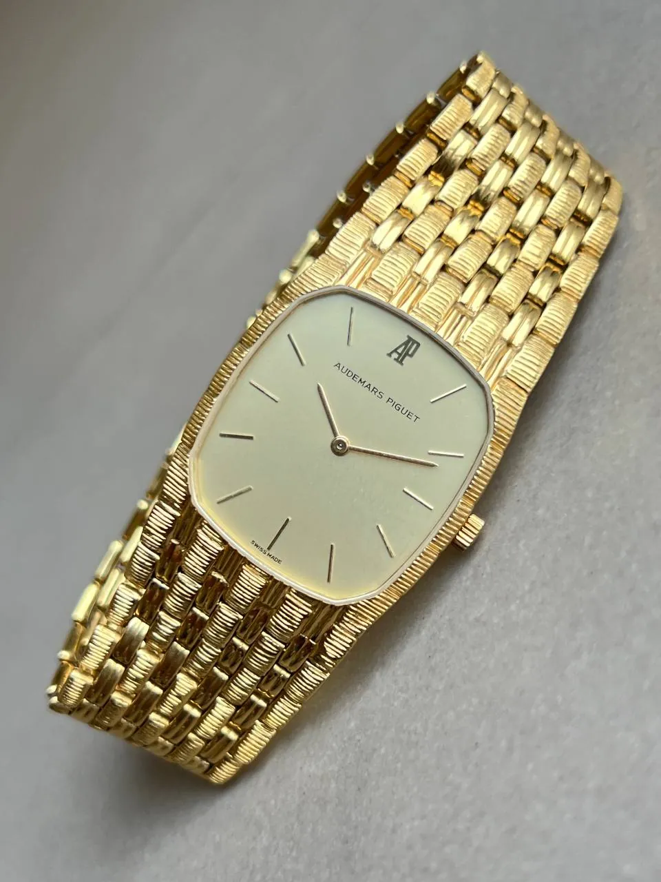 Audemars Piguet Cobra – 5